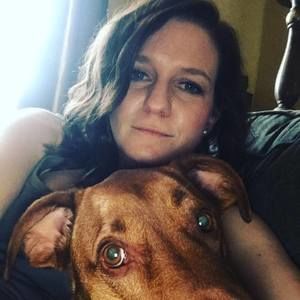 Meet your Posher, Kristy